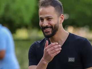 احمد رفعت، وفاة احمد رفعت، وفاة اللاعب احمد رفعت، احمد رفعت لاعب مودرن سبورت، احمد رفعت لاعب منتخب مصر