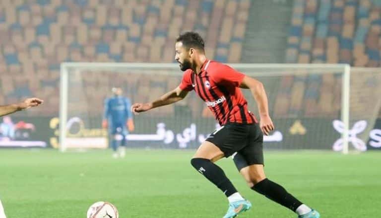 احمد رفعت، وفاة احمد رفعت، وفاة اللاعب احمد رفعت، احمد رفعت لاعب مودرن سبورت، احمد رفعت لاعب منتخب مصر